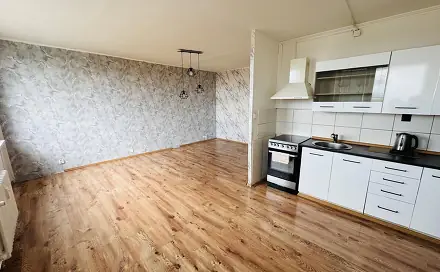 Prodej bytu 3+1 62 m², Česká, Most