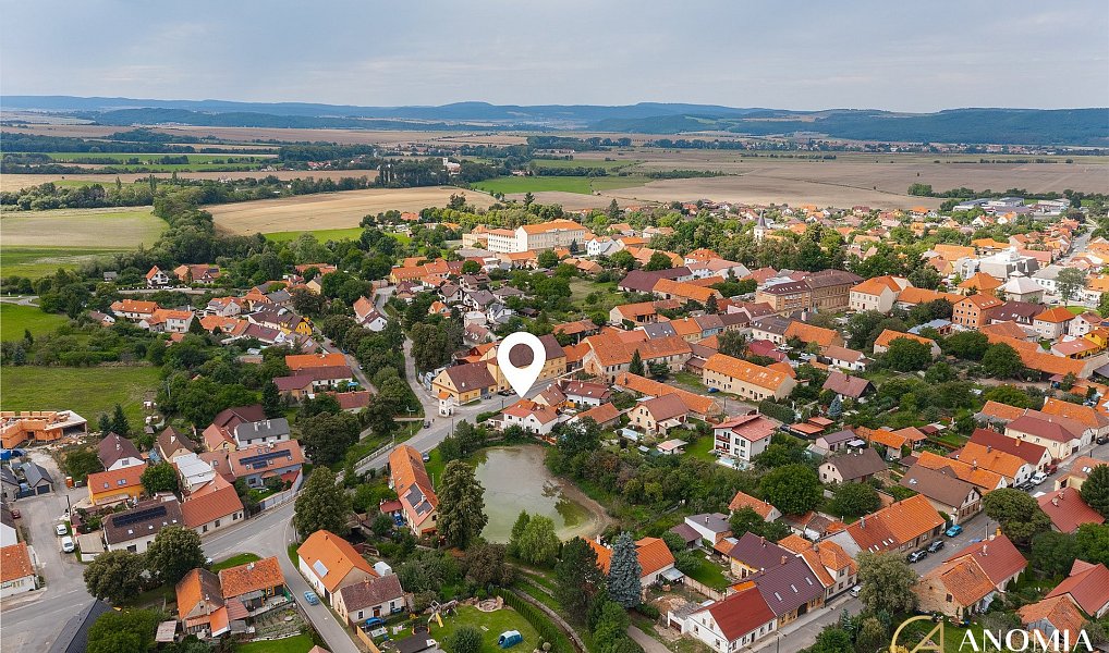 Prodej domu 200 m² s pozemkem 306 m², Hostomice – náhled fotky 3