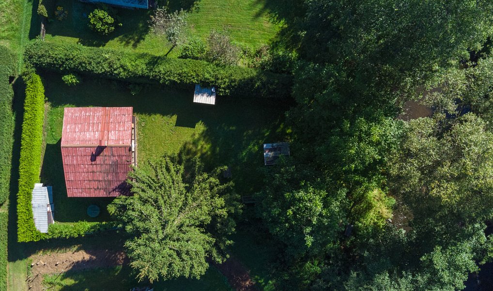 Prodej chaty/chalupy 46 m² s pozemkem 48 m², Černošín – náhled fotky 3