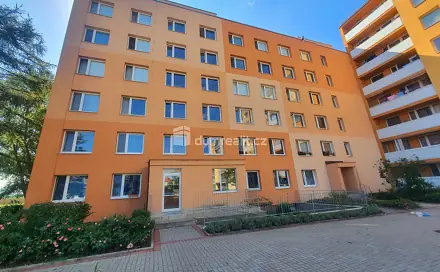 Pronájem bytu 2+kk 43 m², V olšinkách, Brandýs nad Labem-Stará Boleslav - Brandýs nad Labem, okres Praha-východ