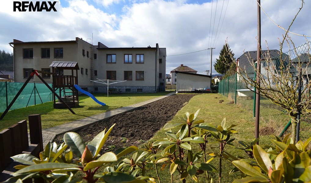 Prodej bytu 3+1 81 m², Štíty – náhled fotky 11