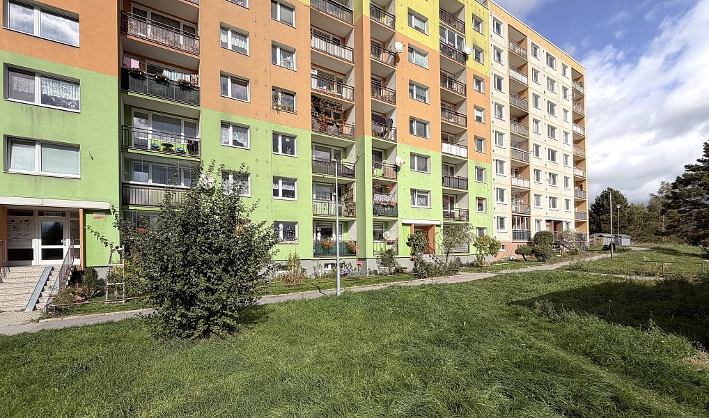 Prodej bytu 1+1 43 m², Liberec – náhled fotky 11