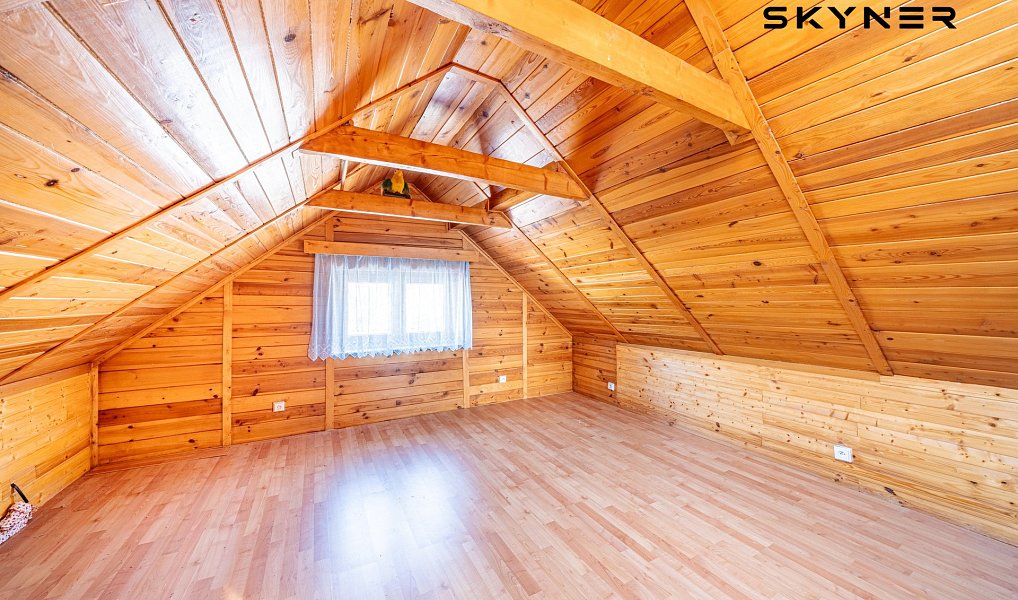 Prodej domu 300 m² s pozemkem 585 m², Chuderov – náhled fotky 12