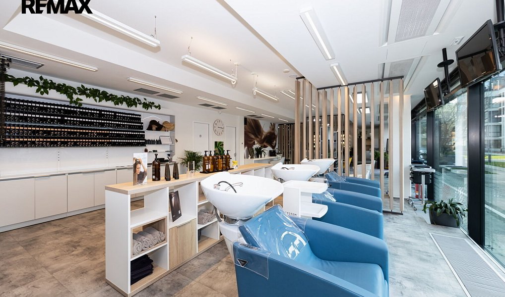 Pronájem obchodních prostor 177 m², Praha – náhled fotky 13