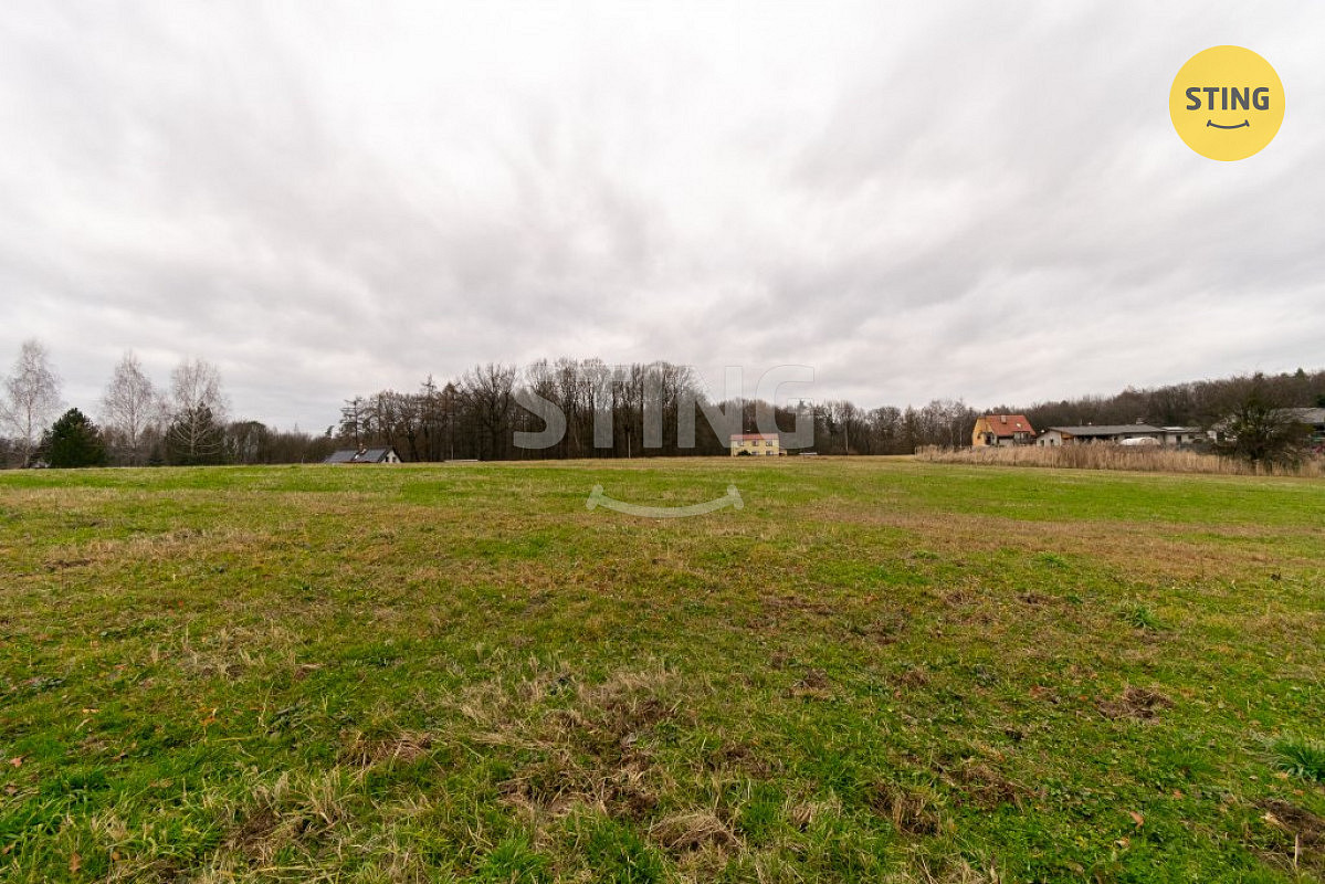 Prodej pozemku 25 667 m² – fotografie 4
