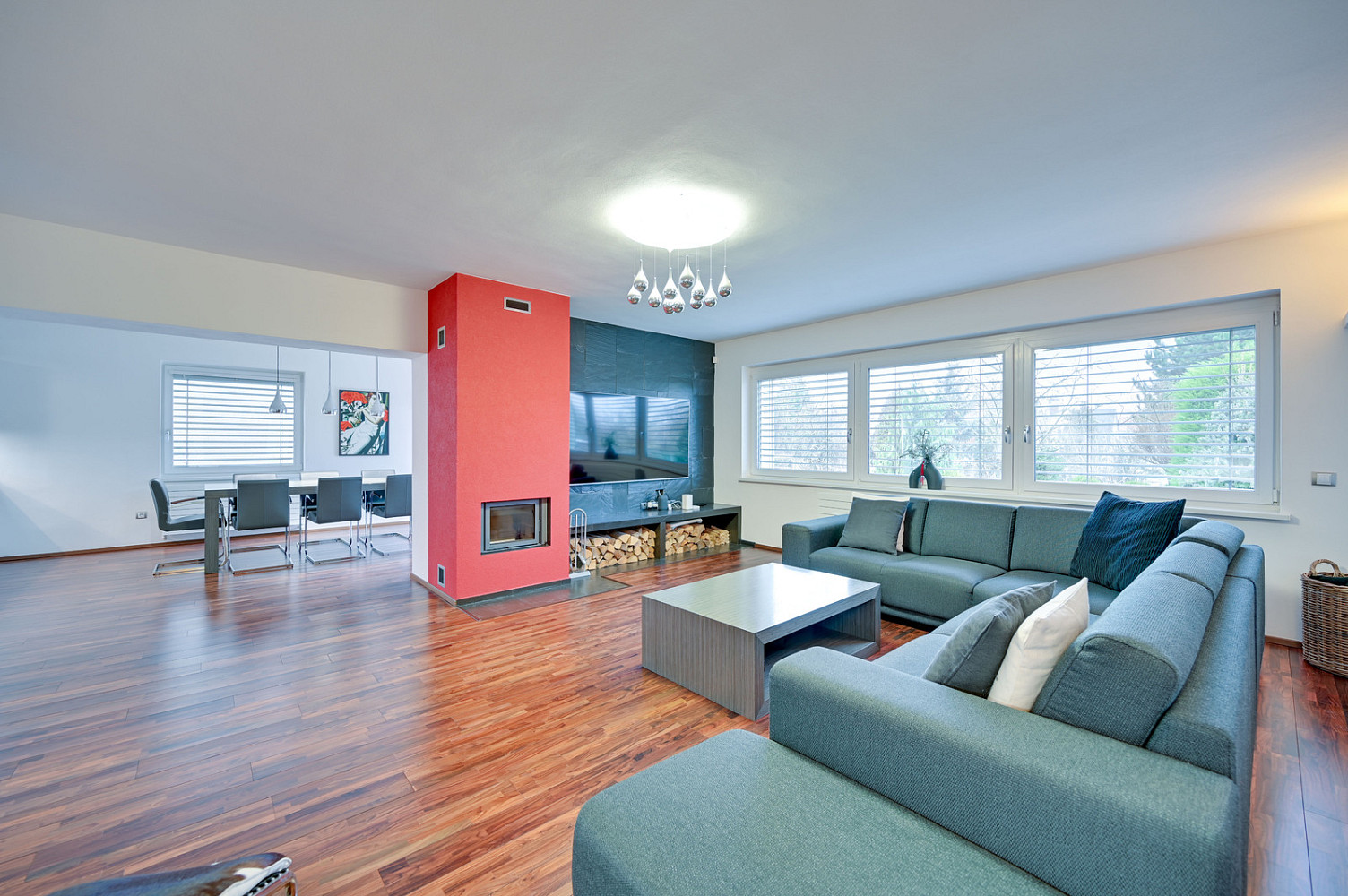 Prodej domu 378 m² s pozemkem 498 m² – fotografie 4