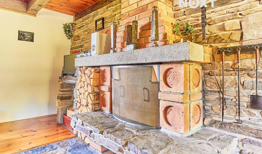 Prodej domu 141 m² s pozemkem 9 378 m², Loučovice – náhled fotky 3