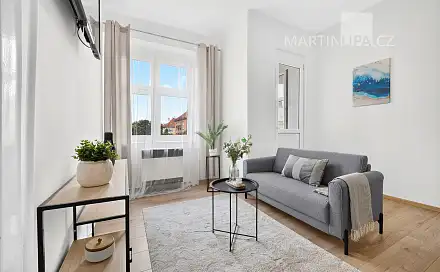 Prodej bytu 2+kk 53 m²