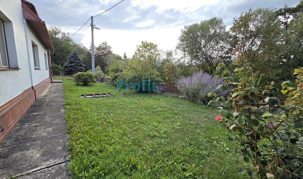 Prodej domu 150 m² s pozemkem 694 m², Zábřeh – náhled fotky 6