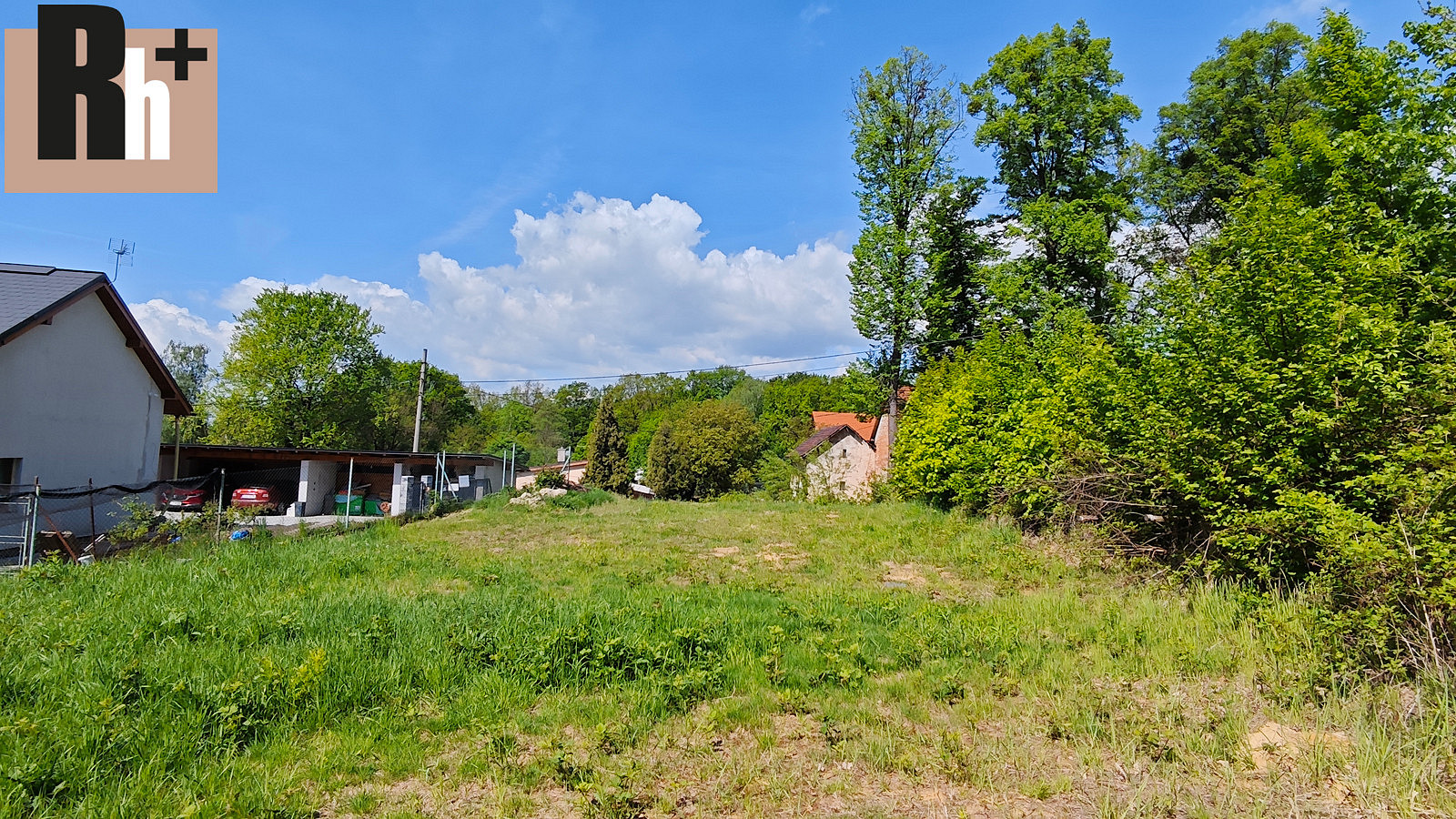 1 rooms, 328.0 m² in Ostrava
