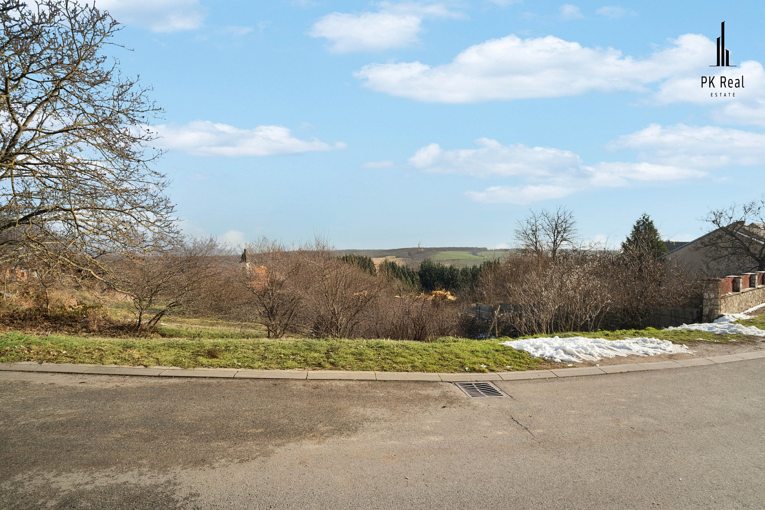 Prodej stavebního pozemku 1 479 m² — photo 2