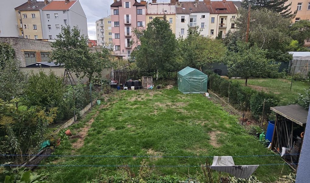 Pronájem domu 70 m² s pozemkem 335 m², Plzeň – náhled fotky 20