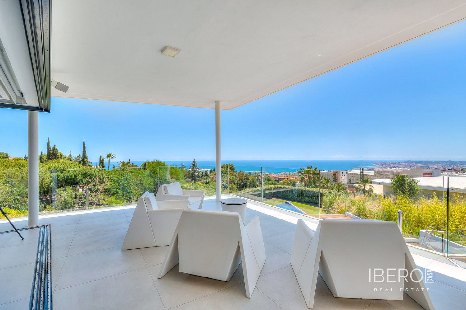 Casa 6+kk – Málaga, La Princesa, Carretera de Cádiz - Vista 3