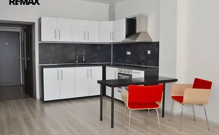 Pronájem bytu 1+kk 42 m², Rybářská, Brno - Staré Brno
