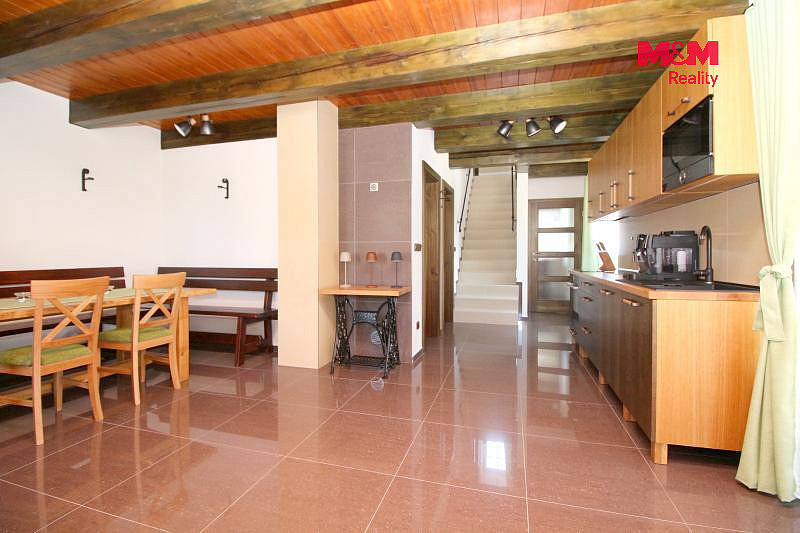 Prodej domu 149 m² s pozemkem 232 m² — photo 4