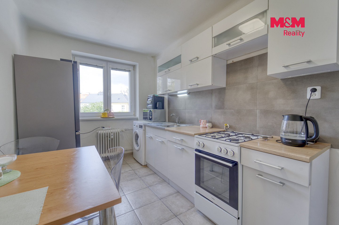 Prodej bytu 2+1 59 m² — photo 3