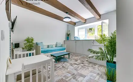 Prodej bytu 2+kk 54 m²