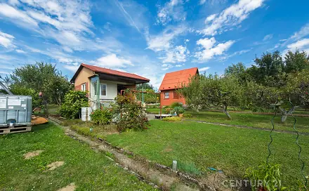 Prodej chaty/chalupy 17 m² s pozemkem 350 m², Nový Jičín
