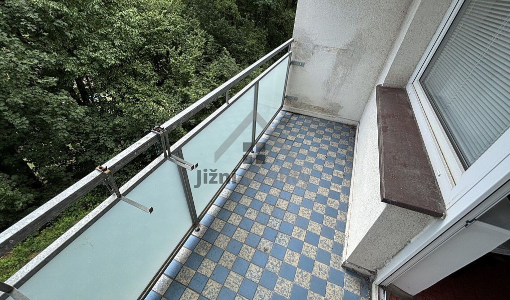 Prodej bytu 3+1 85 m², Benešov nad Černou – náhled fotky 10