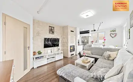 Prodej chaty/chalupy 94 m² s pozemkem 758 m², Brno - Bystrc