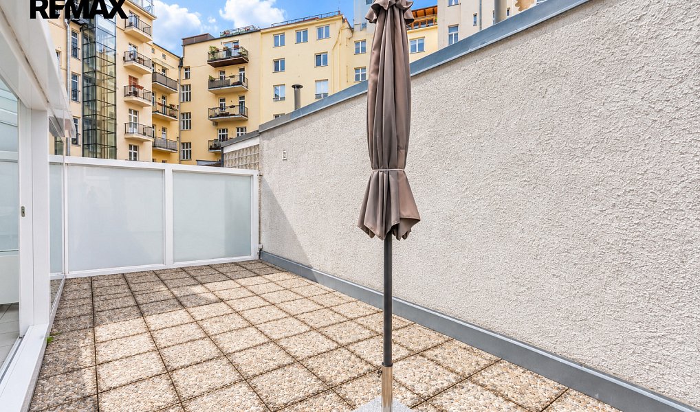 Prodej bytu 3+kk 78 m², Praha – náhled fotky 7
