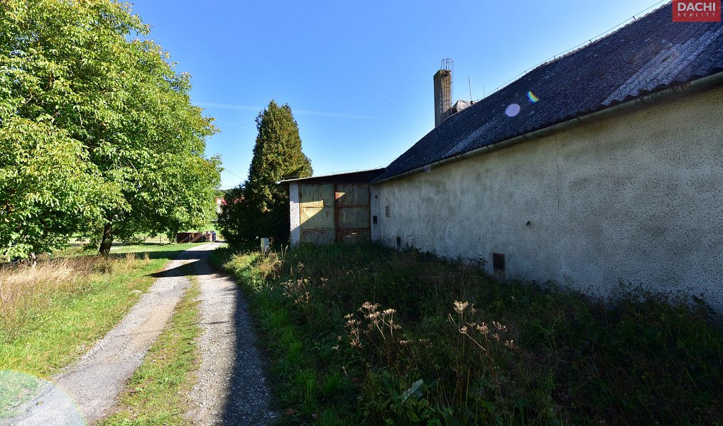 Prodej domu 1 175 m² s pozemkem 2 780 m², Pavlov – náhled fotky 14