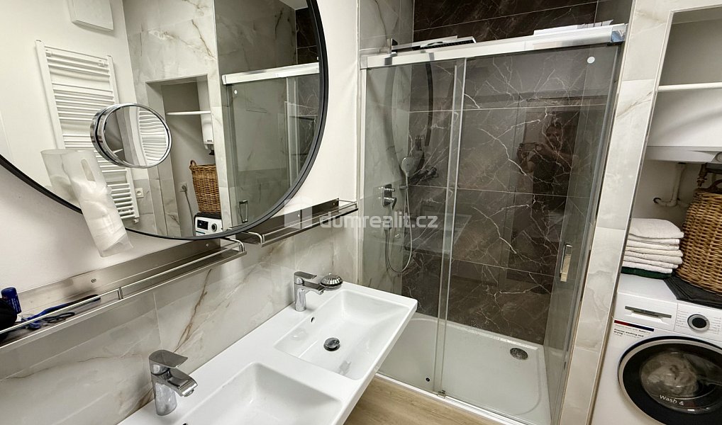 Prodej bytu 4+kk 136 m², Mariánské Lázně – náhled fotky 13