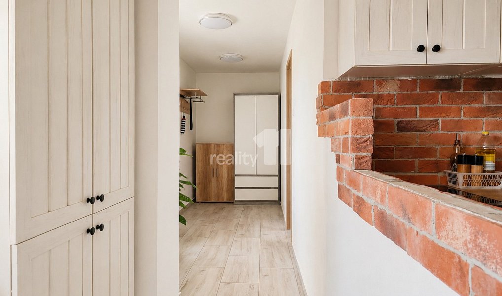 Prodej domu 206 m² s pozemkem 750 m², Křičeň – náhled fotky 14