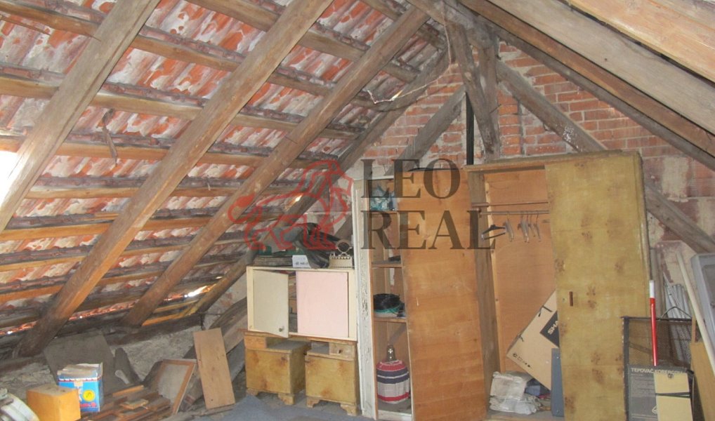 Prodej domu 42 m² s pozemkem 220 m², Voděrady – náhled fotky 14