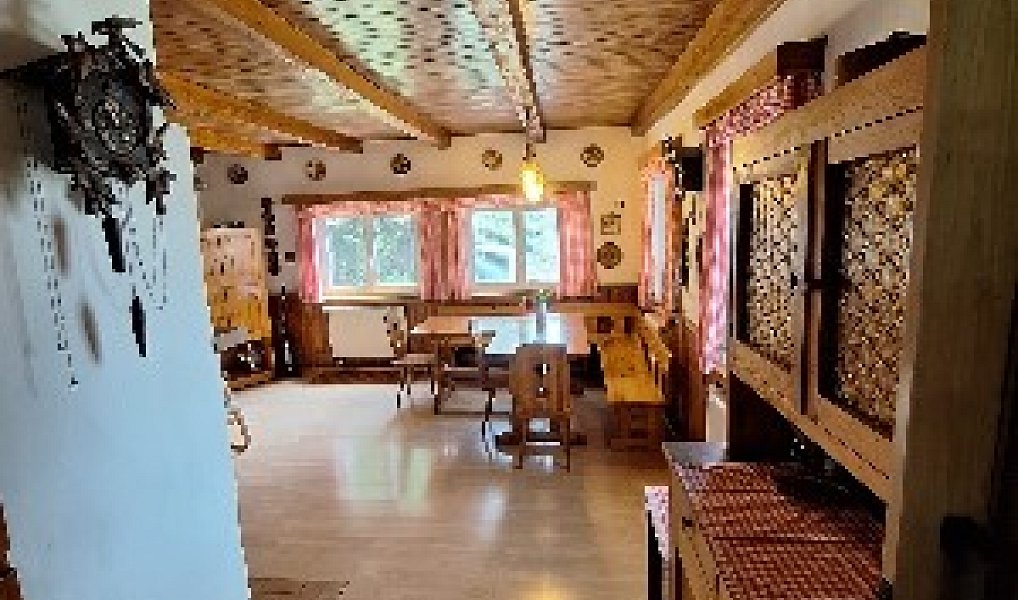 Prodej chalupy 164 m² s pozemkem 4 181 m², Abertamy – náhled fotky 25