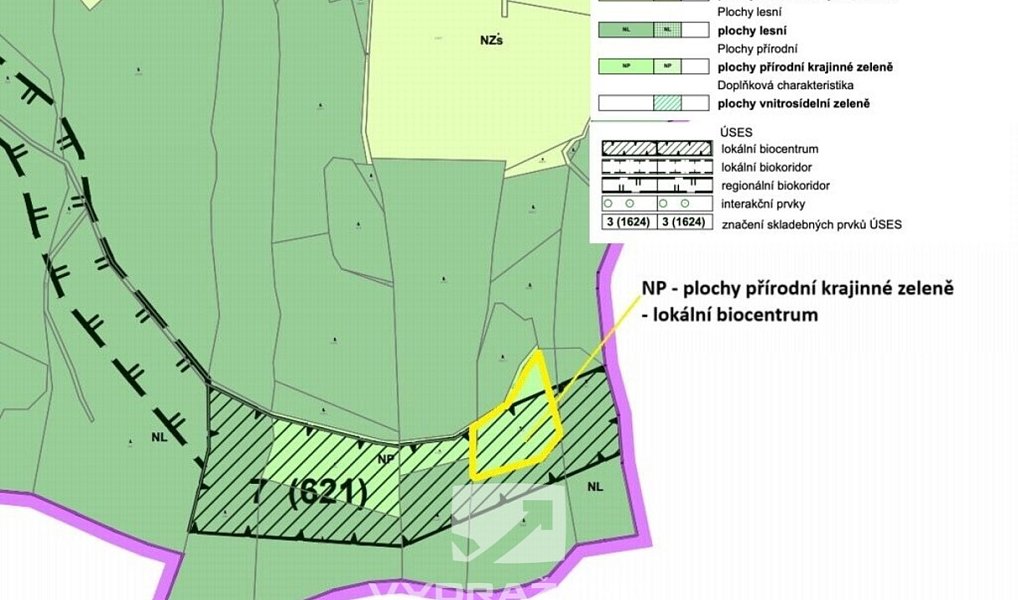 Prodej louky 3 946 m², Levínská Olešnice – náhled fotky 5