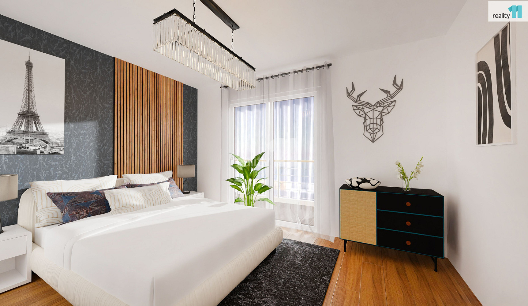 Prodej bytu 2+kk 88 m² – fotografie 4