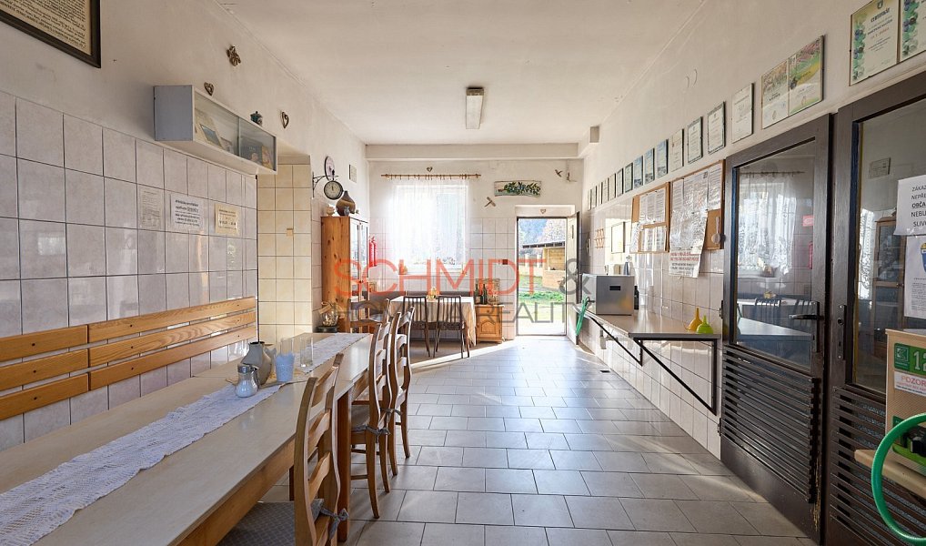 Prodej výrobních prostor 1 612 m², Biskupice – náhled fotky 7