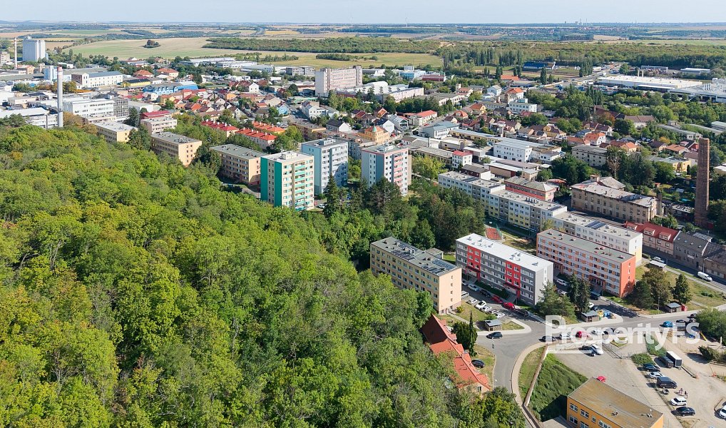 Prodej bytu 3+1 62 m², Slaný – náhled fotky 38
