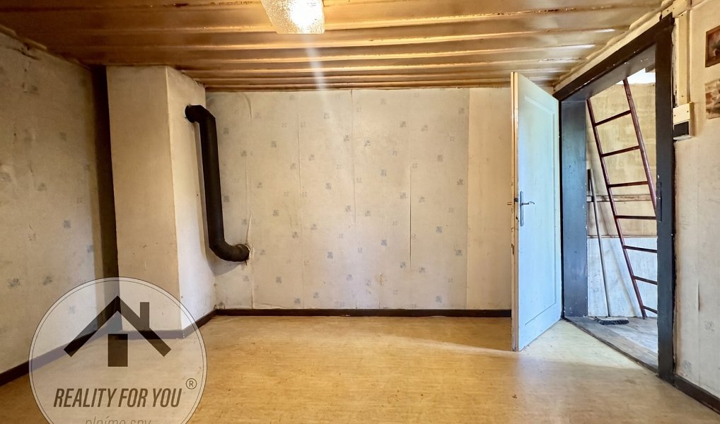 Prodej chaty/chalupy 45 m² s pozemkem 30 m², Železný Brod – náhled fotky 11