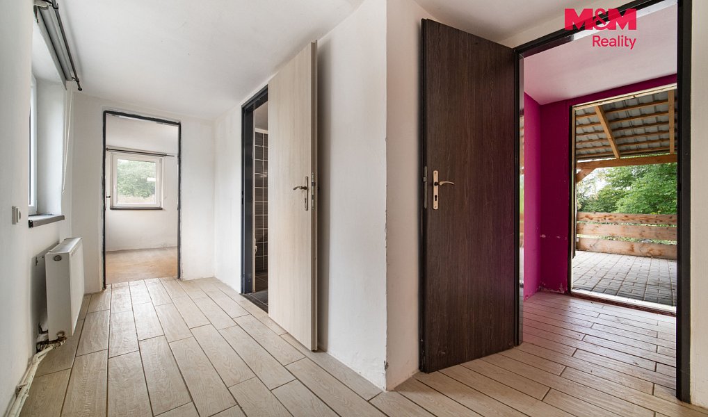 Prodej domu 100 m² s pozemkem 1 272 m², Opatovec – náhled fotky 19