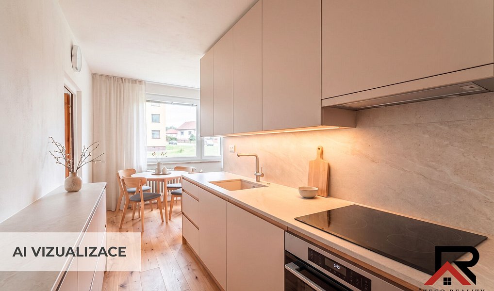Prodej bytu 3+1 73 m², Třebíč – náhled fotky 27