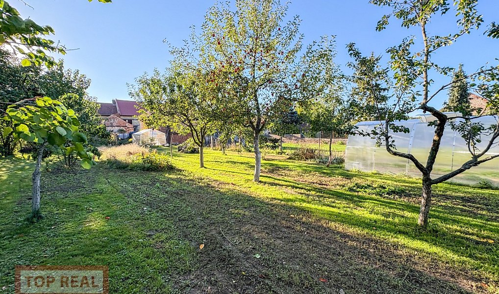 Prodej domu 295 m² s pozemkem 1 530 m², Zlobice – náhled fotky 35