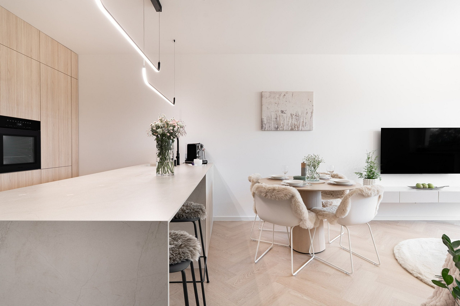 Prodej bytu 3+kk 80 m² — photo 4