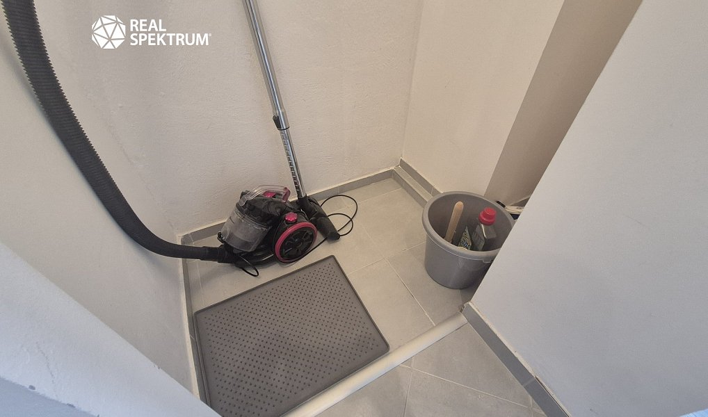 Pronájem bytu 1+kk 28 m², Brno – náhled fotky 11