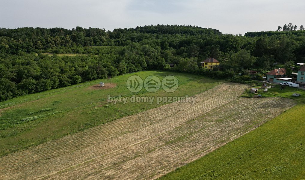 Prodej stavebního pozemku 3 897 m², Dětkovice – náhled fotky 5