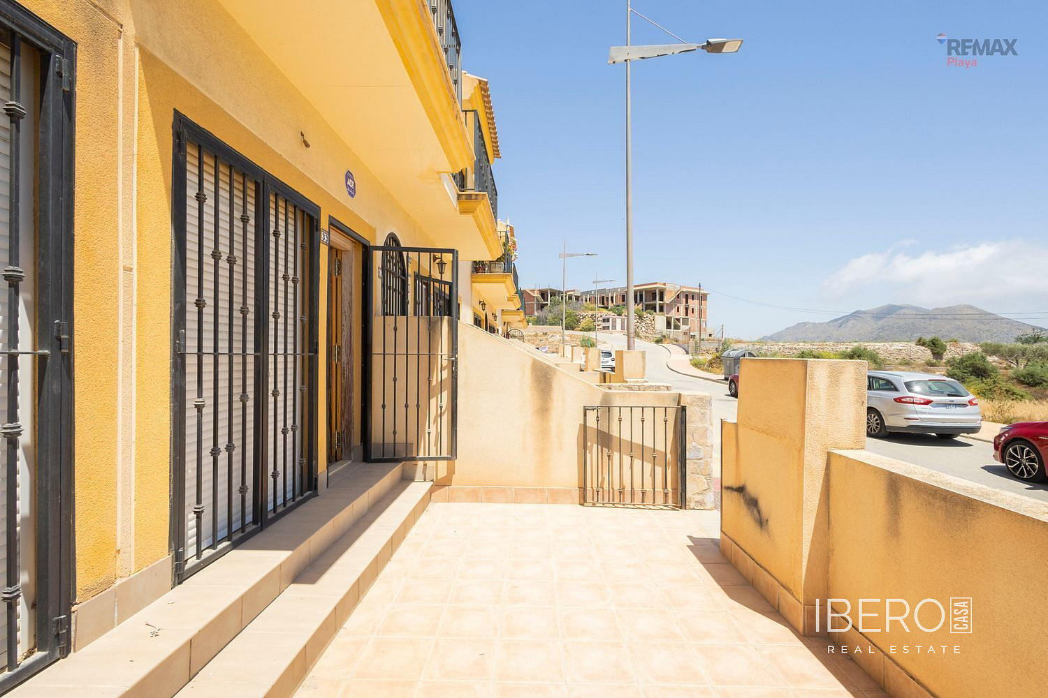 Piso 3+kk – Cuevas del Almanzora, El Morro, Los Algarrobos - Vista 2
