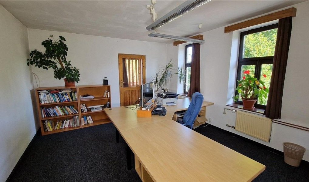Prodej domu 324 m² s pozemkem 580 m², Jablonec nad Nisou – náhled fotky 10
