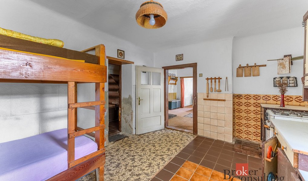 Prodej domu 90 m² s pozemkem 1 205 m², Horní Radouň – náhled fotky 15