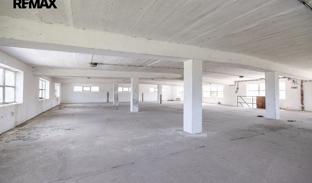 Prodej komerčního pozemku 8 581 m², Potštejn – náhled fotky 13