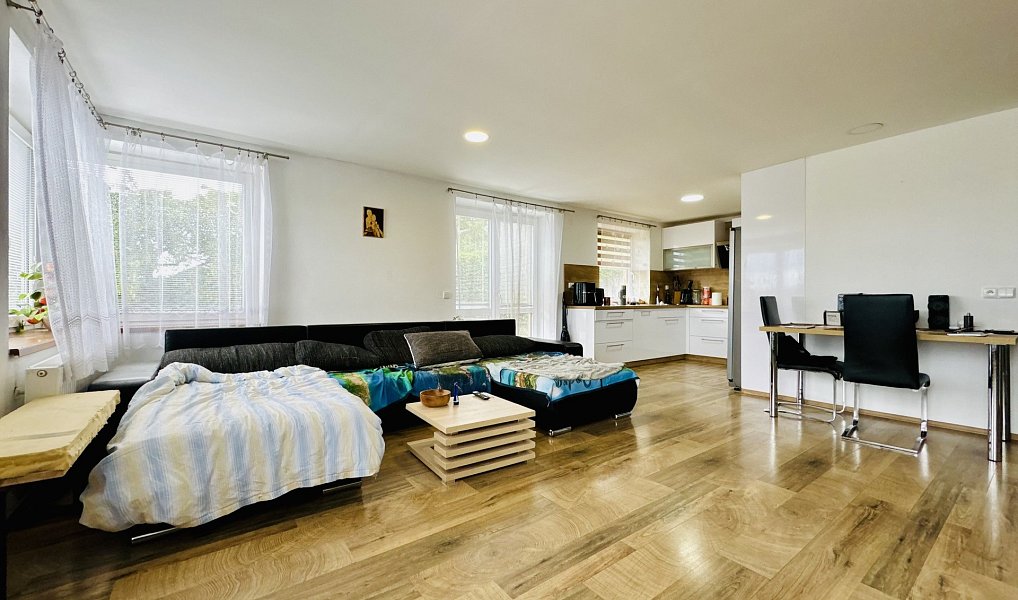 Prodej domu 119 m² s pozemkem 663 m², Náměšť nad Oslavou – náhled fotky 13