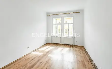 Pronájem bytu 1+1 44 m², Čestmírova, Praha 4 - Nusle