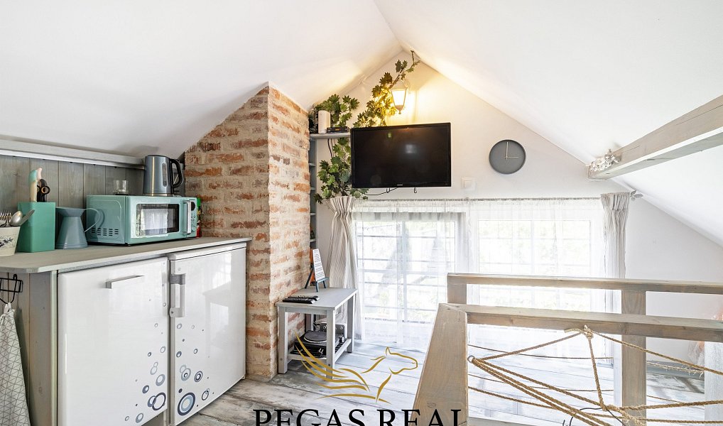 Prodej ubytovacího objektu 146 m², Valtice – náhled fotky 12