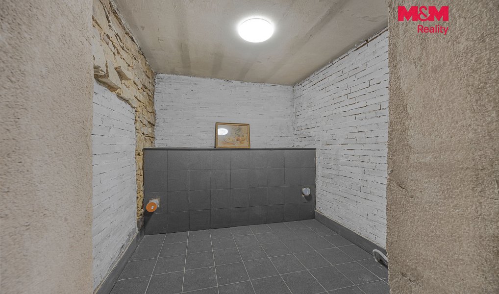 Pronájem komerčního objektu (jiného typu) 100 m², Praha – náhled fotky 22