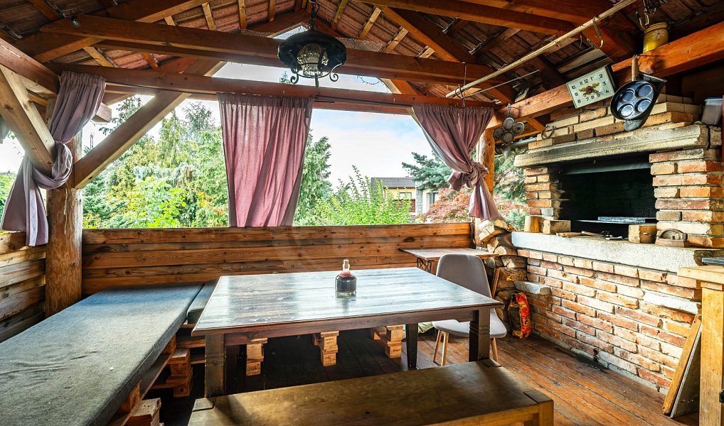 Prodej domu 125 m² s pozemkem 1 061 m², Hůry – náhled fotky 48